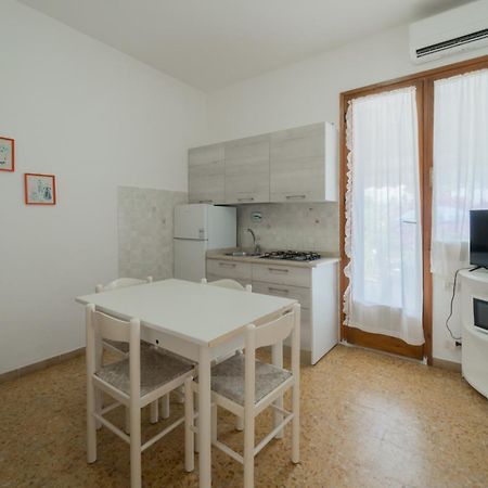 Residence Baia Delle Grazie Casa Morcone Extérieur photo