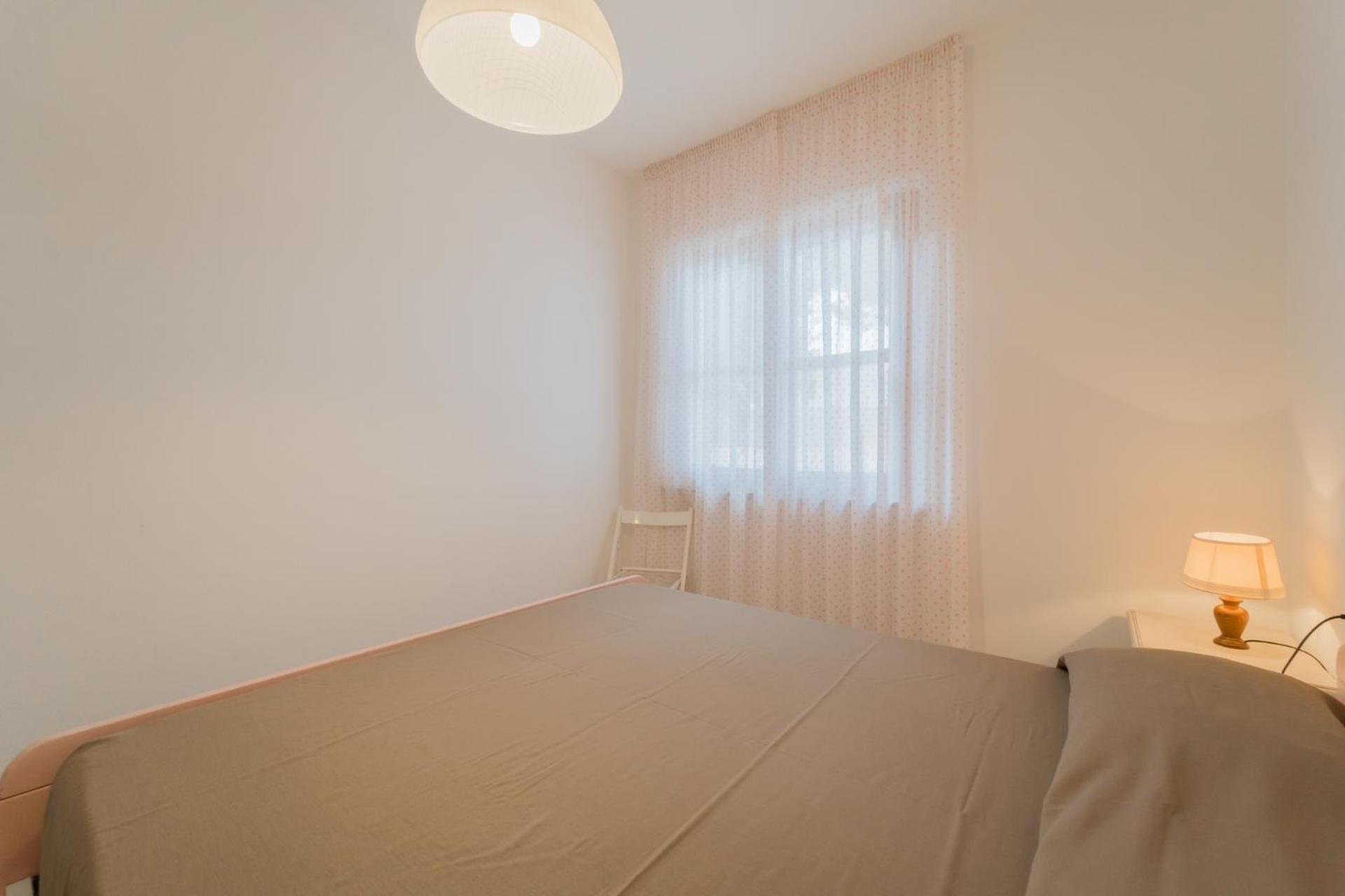 Residence Baia Delle Grazie Casa Morcone Extérieur photo