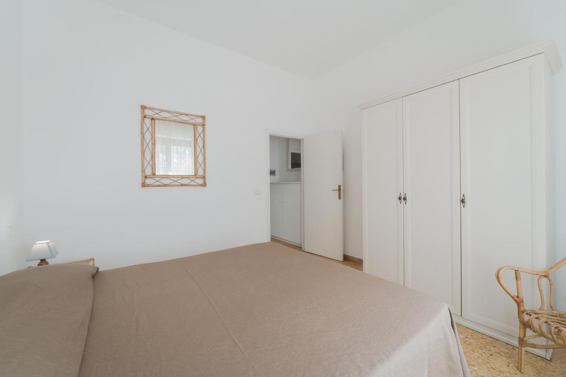 Residence Baia Delle Grazie Casa Morcone Extérieur photo