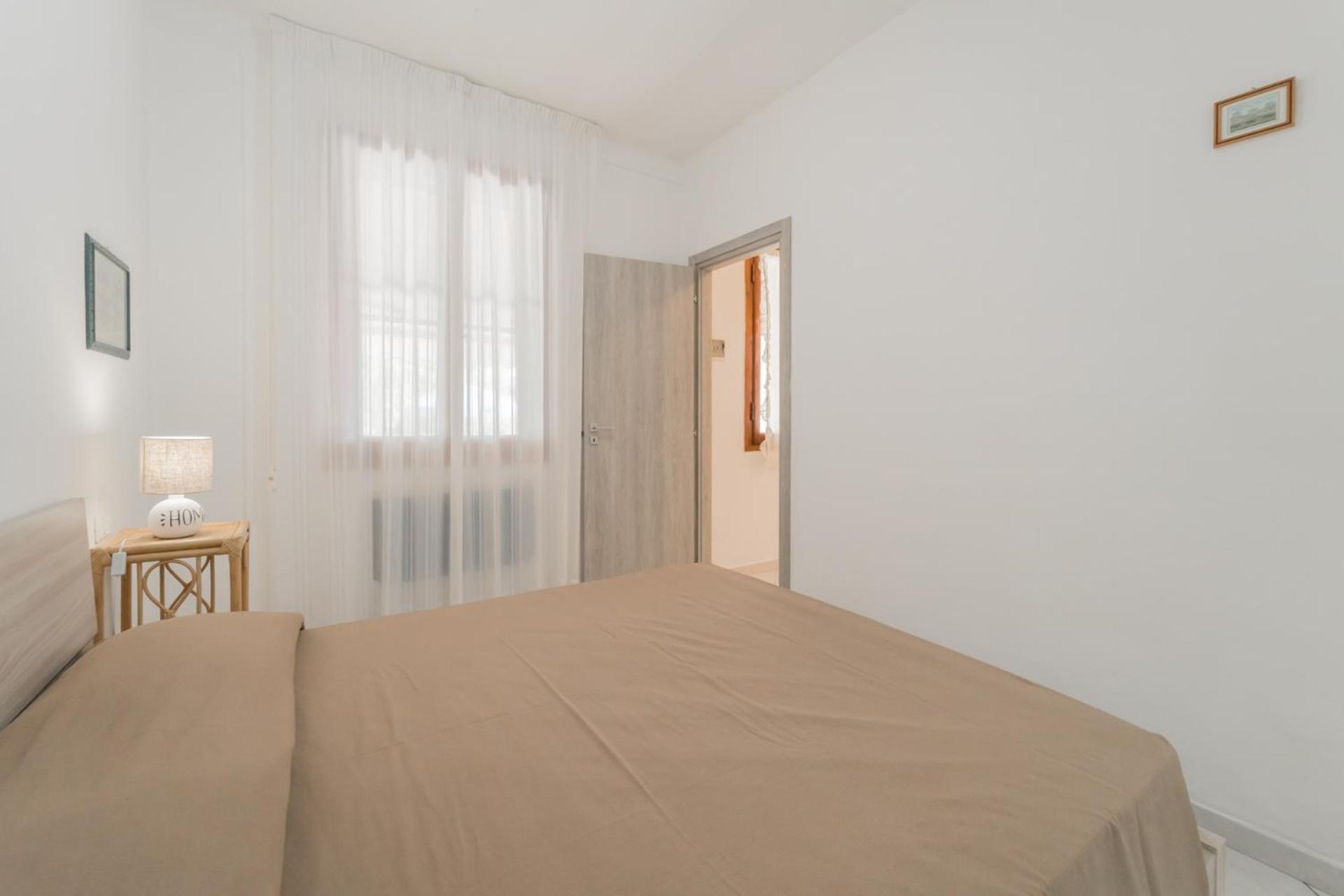 Residence Baia Delle Grazie Casa Morcone Extérieur photo