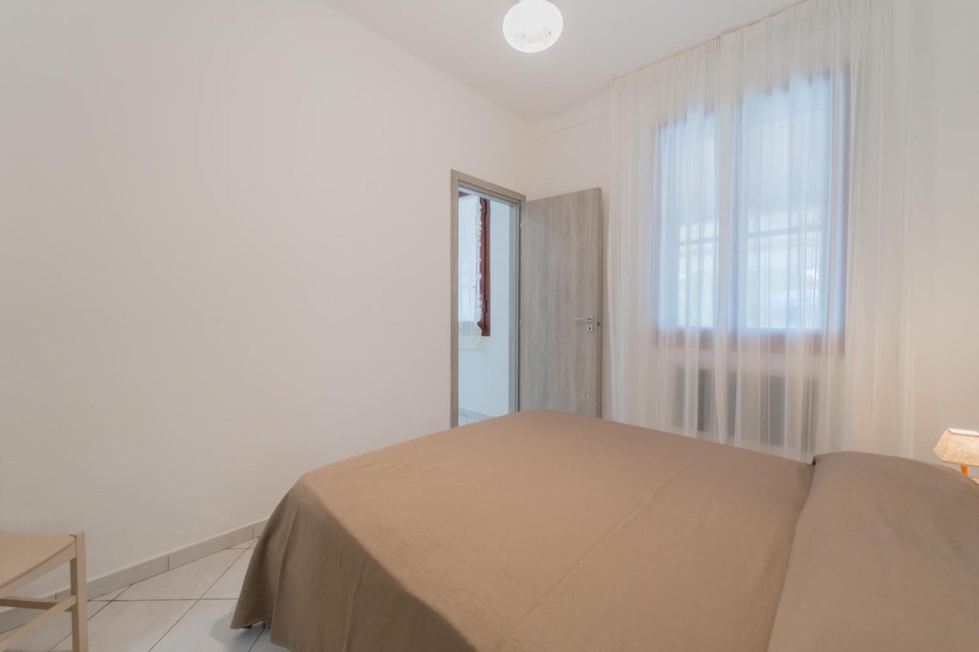 Residence Baia Delle Grazie Casa Morcone Extérieur photo